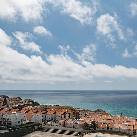 Ondas Do Pisao Apartment - 2 Bedroom And Sea View Санта-Круш Екстер'єр фото