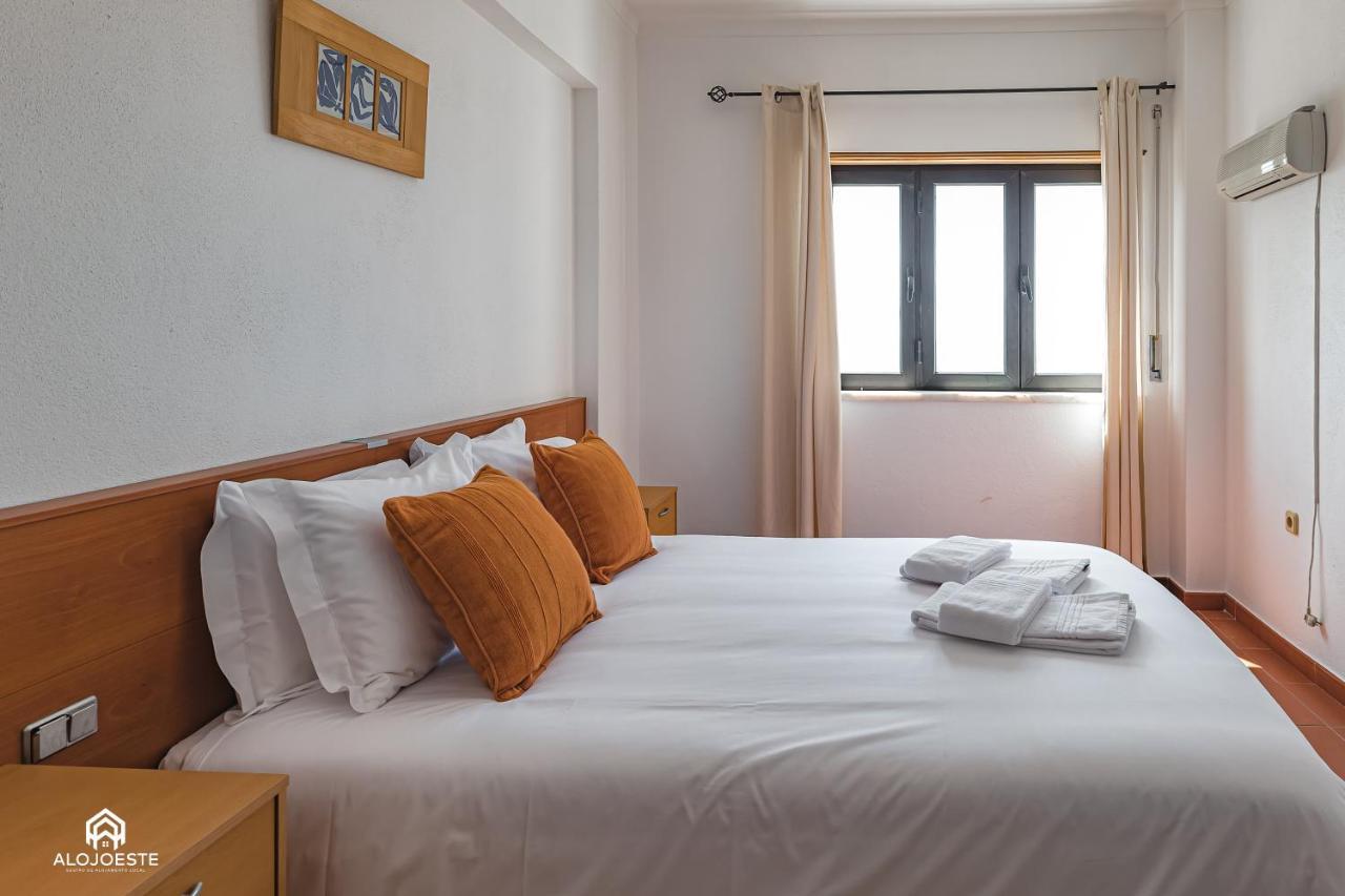 Ondas Do Pisao Apartment - 2 Bedroom And Sea View Санта-Круш Екстер'єр фото