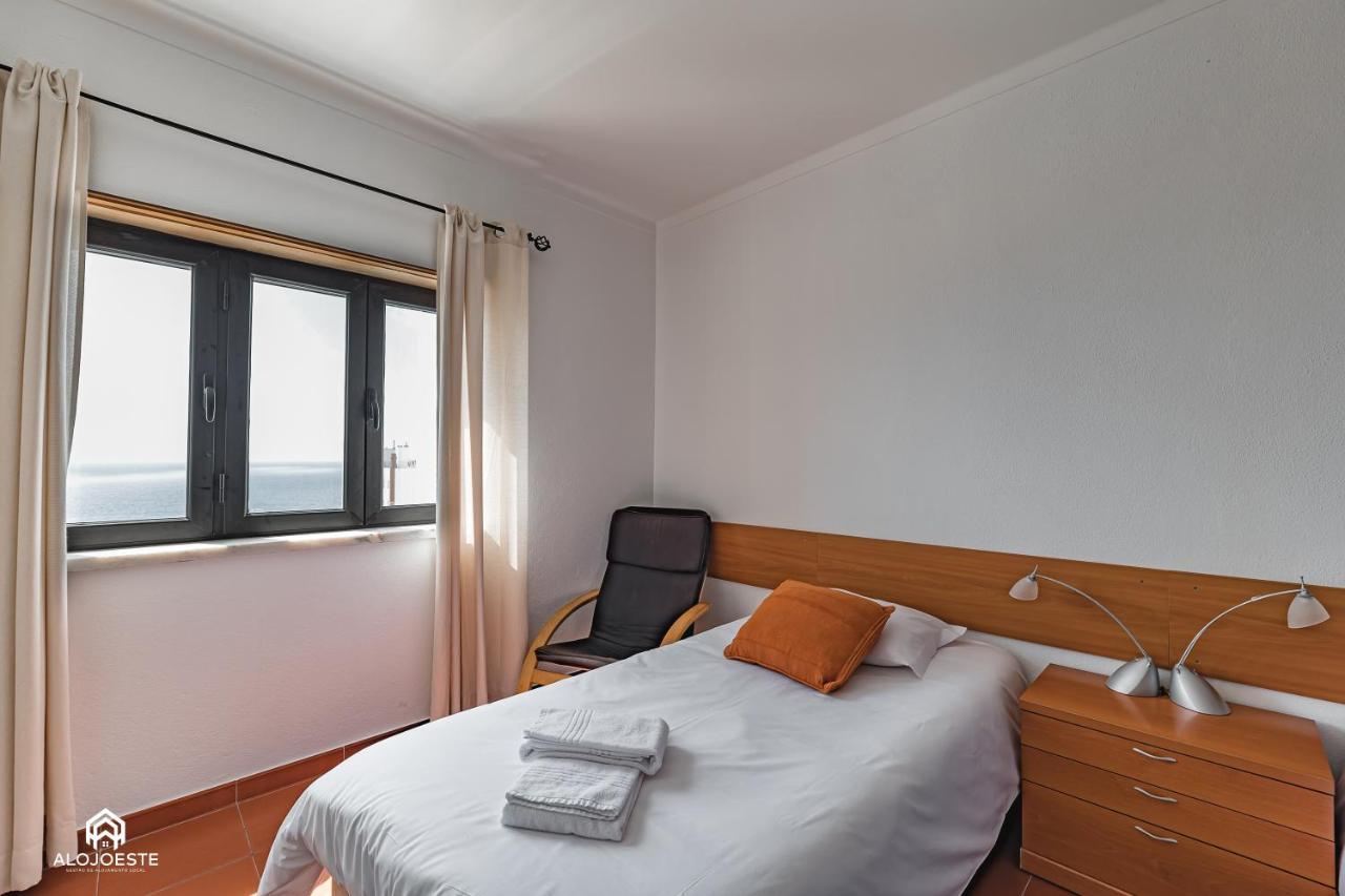 Ondas Do Pisao Apartment - 2 Bedroom And Sea View Санта-Круш Екстер'єр фото